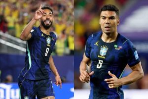 OK9: MU tại World Cup 2026 - Cập nhật tình hình các ngôi sao